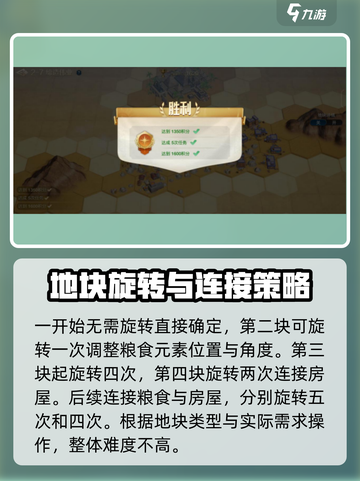 世界启元缔造伟业怎么玩介绍截图4