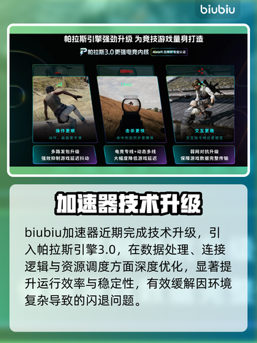 💥《三角洲行动》PC端闪退？一招解决！🎮🔥截图3