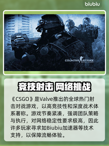 🎮CSGO卡到怀疑人生？一招解决网络延迟！截图2
