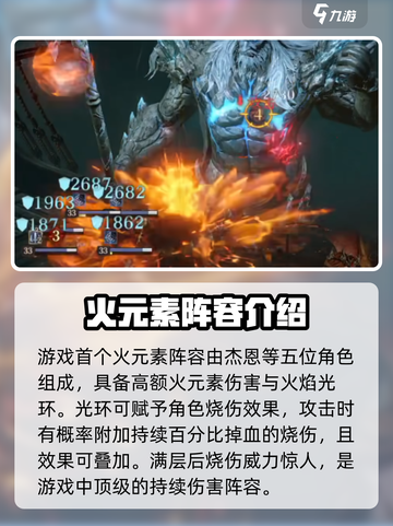 《龙息神寂》🔥海王阵容搭配攻略💎截图2
