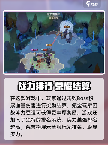 🔥《剑与远征》精英挑战攻略！💥截图4