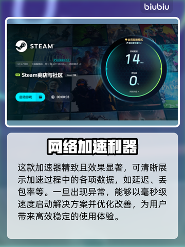 游戏闪退？这款加速器让你畅玩不卡顿🔥🎮截图5