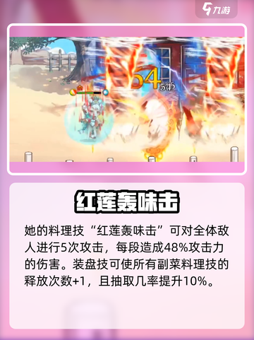 《料理次元麻婆豆腐获取攻略🔥》💥截图5
