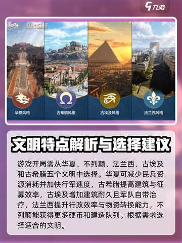 世界启元🔥新手必看！轻松攻略全分享🎮截图2