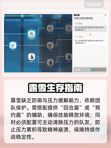 卡厄思梦境露雪爆火玩法🔥截图3