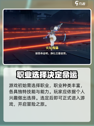 星痕共鸣开发商竟是它！🔥游戏迷们震惊了截图4
