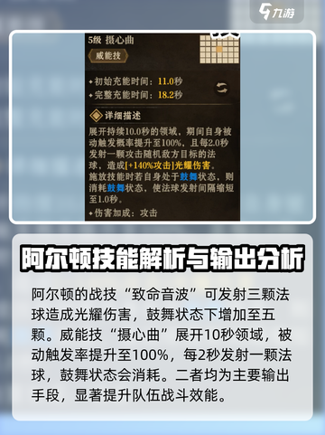龙息神寂手游🔥阿尔顿超强攻略分享！🎉截图4