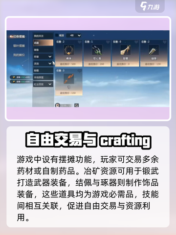 剑侠情缘零红尘白技有哪些介绍截图3