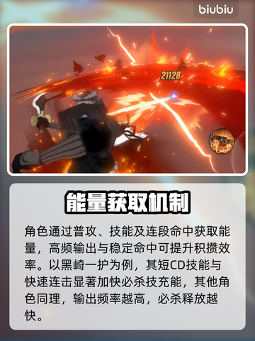 🔥《境界刀鸣》必杀秒人技💥截图3