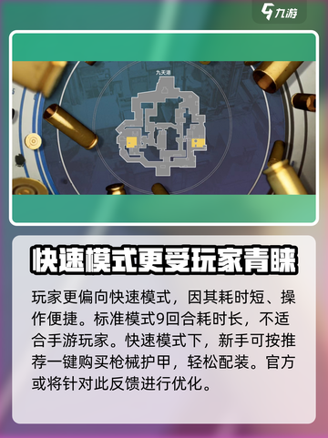 王牌战士2快速模式好玩吗介绍截图3