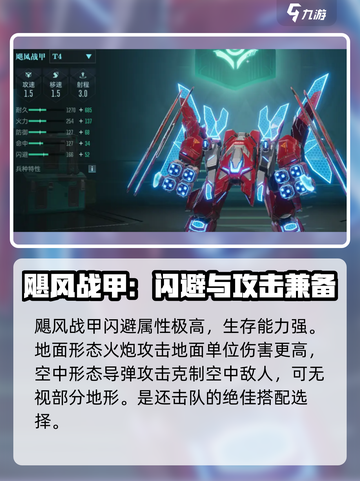 群星纪元🔥最强三大兵种揭秘！🚀截图4