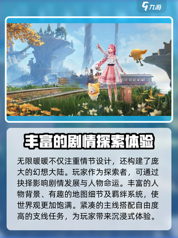 无限暖暖多少g分享介绍截图6