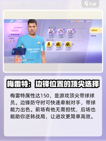 未来足球边锋用什么好介绍截图4