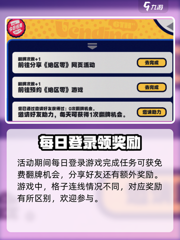 绝区零🔥行前采购预抽卡玩法超全介绍！💥截图3