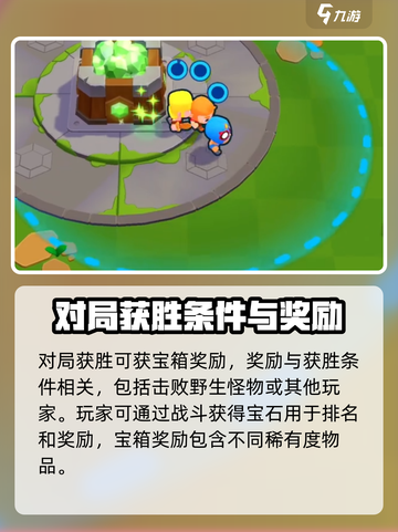 爆裂小队💥奖励机制大揭秘！玩家必看🔥截图3
