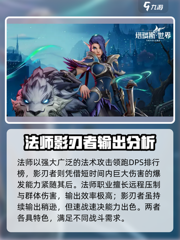 塔瑞斯世界🔥DPS排行揭秘，谁是真正的战神？🎮截图2