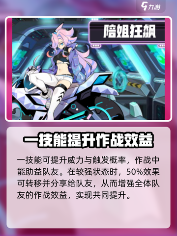 赛尔计划鱼龙王技能好用吗介绍截图3