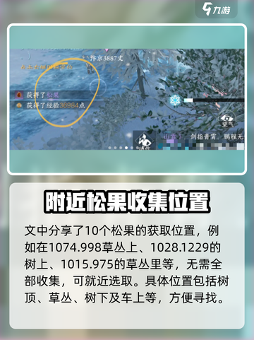 逆水寒手游毛绒帽获取教程介绍截图3