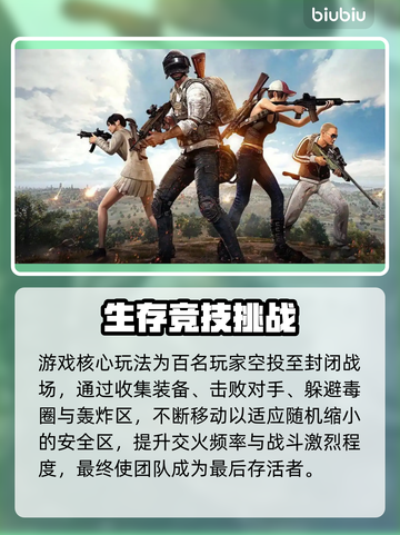 🎮 PUBG闪退救星！加速器推荐🔥截图2