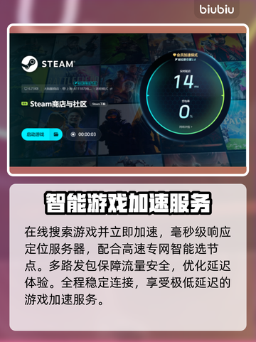 降低网络延迟秘籍💡好用加速器推荐🎉截图5