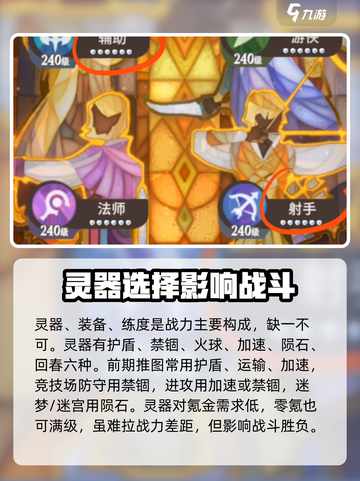 剑与远征2🔥战力飙升秘籍，快速变强必备！截图2