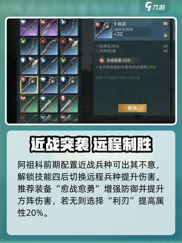 《指环王》阿祖科强度爆表💥截图4
