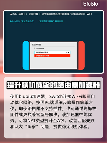 Switch2加速器🔥让你的游戏体验极速飙升！🚀截图2
