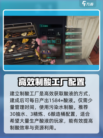 七日世界污染植物制酸方法有哪些介绍截图4