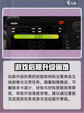 绝区零🔥满级最高等级曝光！你还差多少级？截图4