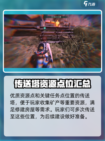 七日世界传送塔在哪介绍截图4