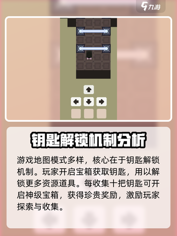 逃离地下城公测链接分享介绍截图4