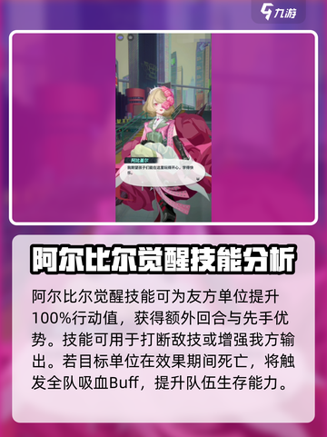 众神派对阿尔比尔怎么样介绍截图4