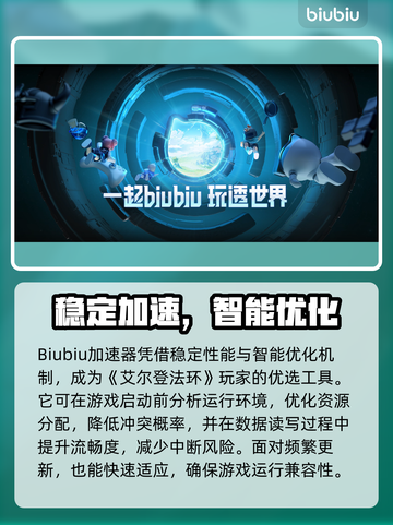 🎮艾尔登法环闪退？速看解决办法！截图3