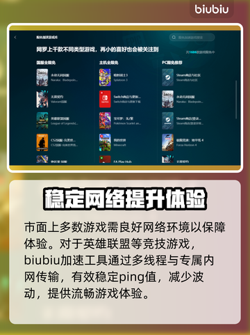 玩原神不卡顿📖原神专用加速器合集🔥截图3