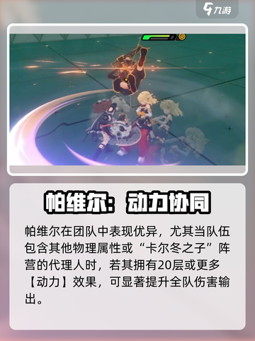 《绝区零派派定位大揭秘！🎮》截图4