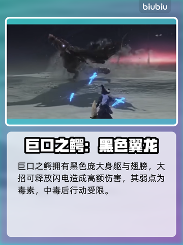 艾尔登法环：揭秘黑夜君临八大夜王🔥谁能问鼎王座？截图3