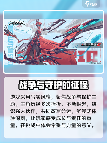 晴空之下什么时候测试介绍截图5