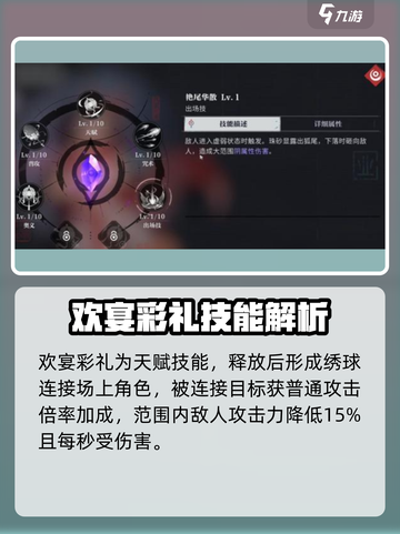 归龙潮珠砂技能大曝光！🔥游戏党必看✨截图4