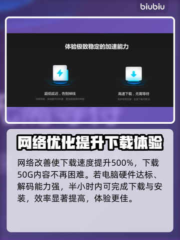 群星战场下载慢？这一招搞定🚀🔥截图7