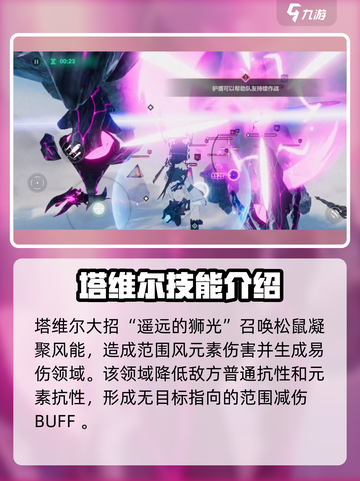 斯露德塔维尔怎么样介绍截图5