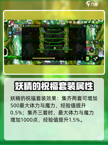 冒险岛枫之传说故事探险队怎么玩介绍截图4