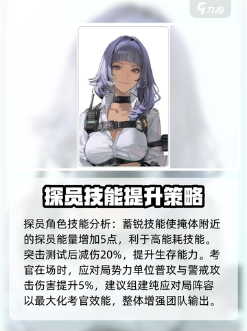 异象回声考官是谁介绍截图4