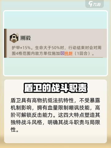 异象回声盾卫怎么样介绍截图2