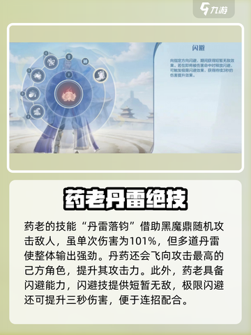 《斗破苍穹》药老强度曝光！💥截图7