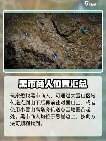 七日世界黑市在哪介绍截图2