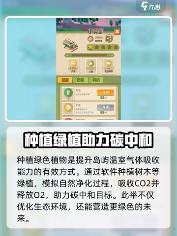 碳碳岛如何提高碳吸收介绍截图2
