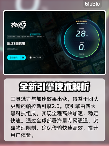 崩坏3国际服下载慢🔥解决方法大公开！⚡截图5