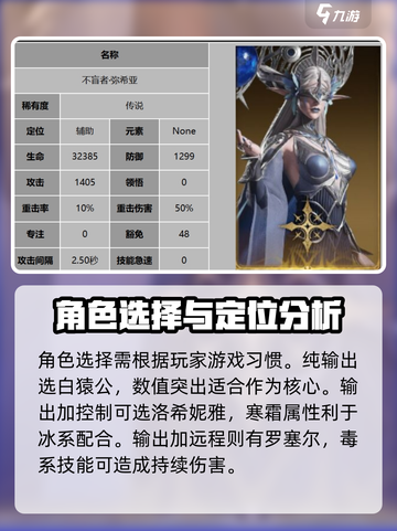 龙息神寂抽卡建议介绍截图3
