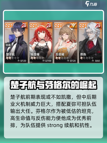 龙族卡塞尔之门游戏玩法介绍截图4