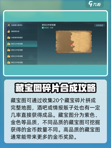 大航海时代传说😎快速刷金币方法💎截图5